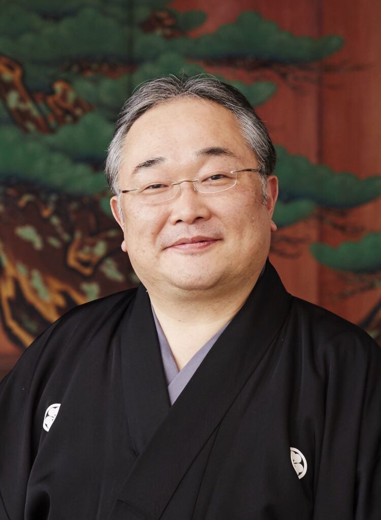 Maestrul Akihiro Yamamoto Maestrul Akihiro Yamamoto